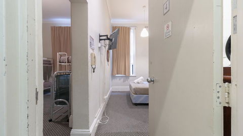 Woolbrokers Hotel - Accommodation Bookings 8