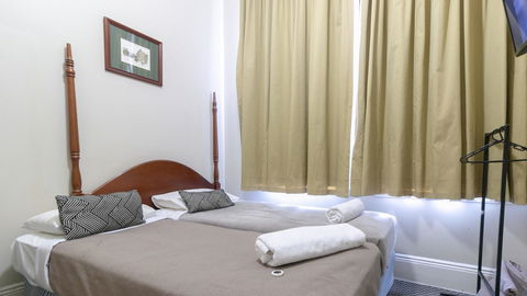 Woolbrokers Hotel - Accommodation Bookings 43