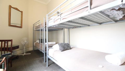 Woolbrokers Hotel - Accommodation Bookings 2