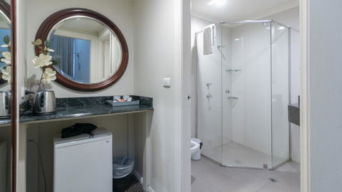 Woolbrokers Hotel - Accommodation Bookings 38