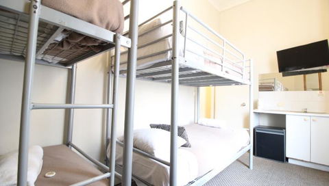 Woolbrokers Hotel - Accommodation Bookings 1