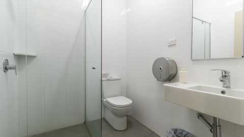 Woolbrokers Hotel - Accommodation Bookings 41