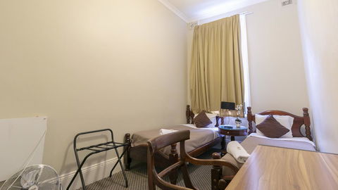 Woolbrokers Hotel - Accommodation Bookings 11