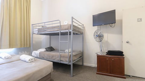 Woolbrokers Hotel - Accommodation Bookings 15