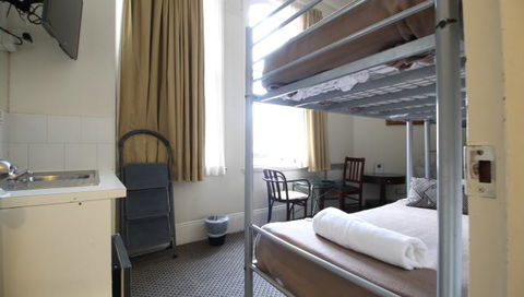 Woolbrokers Hotel - Accommodation Bookings 3