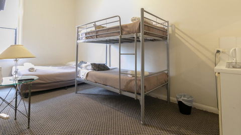 Woolbrokers Hotel - Accommodation Bookings 27
