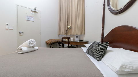 Woolbrokers Hotel - Accommodation Bookings 36