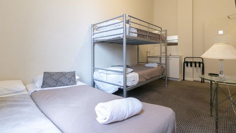 Woolbrokers Hotel - Accommodation Bookings 26