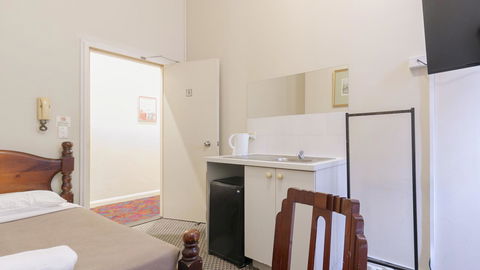 Woolbrokers Hotel - Accommodation Bookings 19