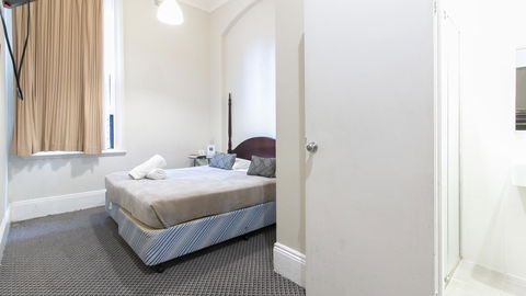 Woolbrokers Hotel - Accommodation Bookings 7