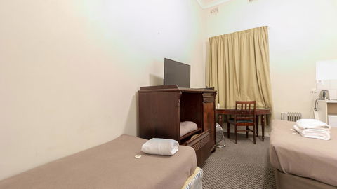 Woolbrokers Hotel - Accommodation Bookings 23