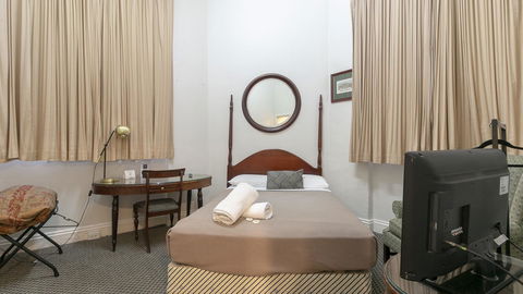 Woolbrokers Hotel - Accommodation Bookings 39
