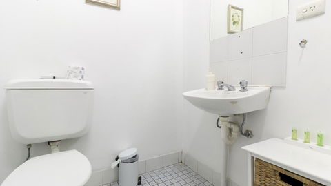 Woolbrokers Hotel - Accommodation Bookings 30