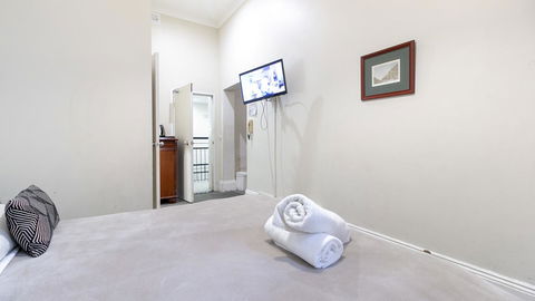 Woolbrokers Hotel - Accommodation Bookings 10