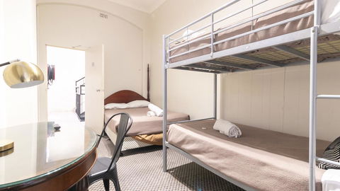 Woolbrokers Hotel - Accommodation Bookings 14