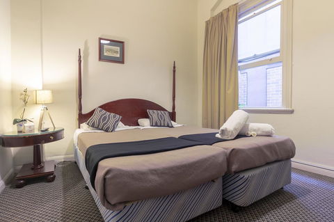 Woolbrokers Hotel - Accommodation Bookings 33