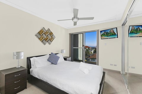 Sandy Cove Apartments - Accommodation Bookings 9