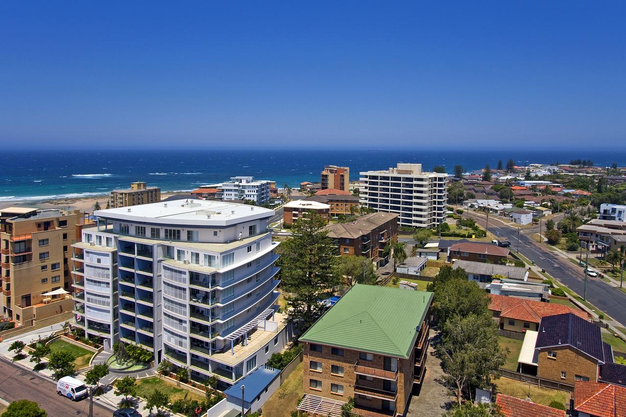 Sandy Cove Apartments - thumb 18
