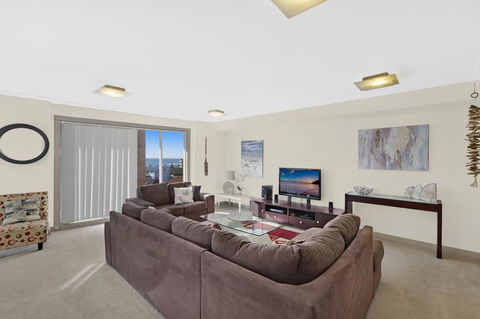 Sandy Cove Apartments - Accommodation Bookings 8