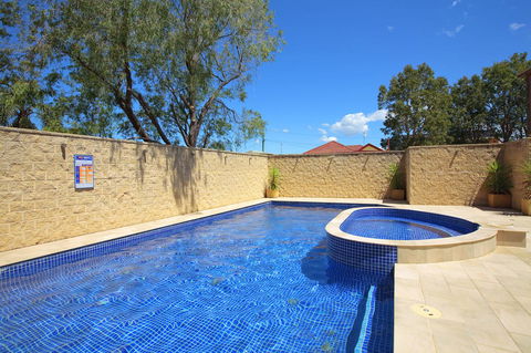 Sandy Cove Apartments - Accommodation Bookings 15