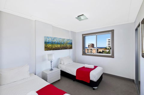 Sandy Cove Apartments - Accommodation Bookings 7