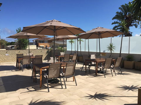 Sandy Cove Apartments - Accommodation Bookings 12