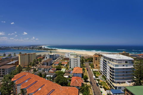Sandy Cove Apartments - Accommodation Bookings 20