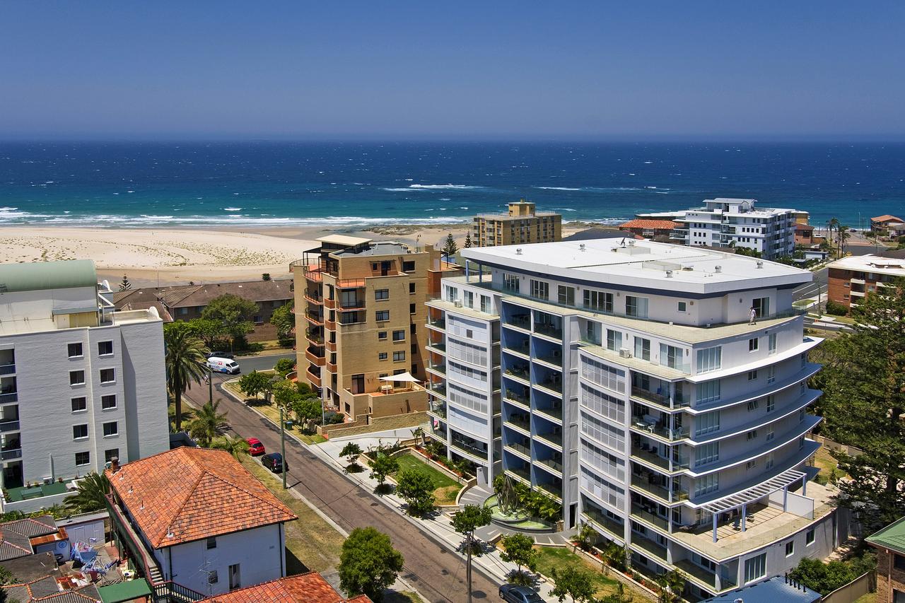 Sandy Cove Apartments - thumb 17