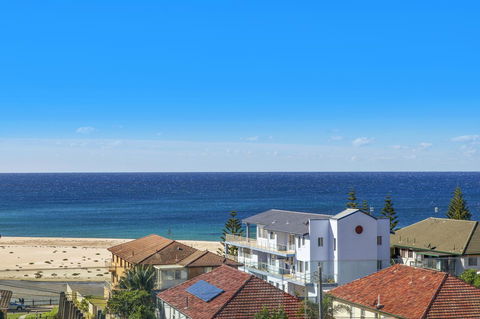 Sandy Cove Apartments - Accommodation Bookings 3