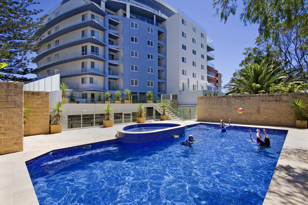Sandy Cove Apartments - thumb 13