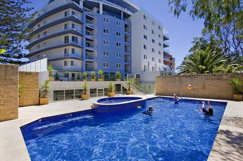 Sandy Cove Apartments - Accommodation Bookings 13