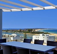 Sandy Cove Apartments