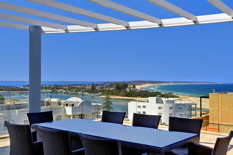 Sandy Cove Apartments - Accommodation Bookings 0