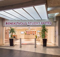 Rendezvous Hotel Sydney Central - Accommodation Bookings
