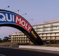 Rydges Mount Panorama Bathurst - Accommodation Bookings