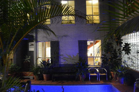 Newtown Backpackers - Accommodation Bookings 21