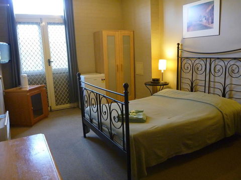 Newtown Backpackers - Accommodation Bookings 22