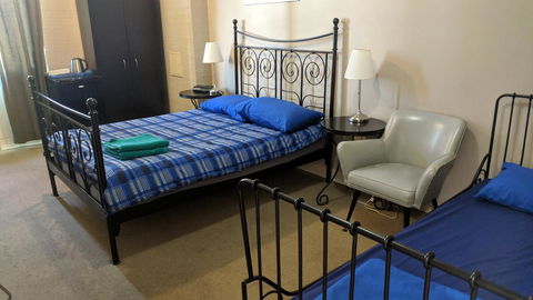 Newtown Backpackers - Accommodation Bookings 15