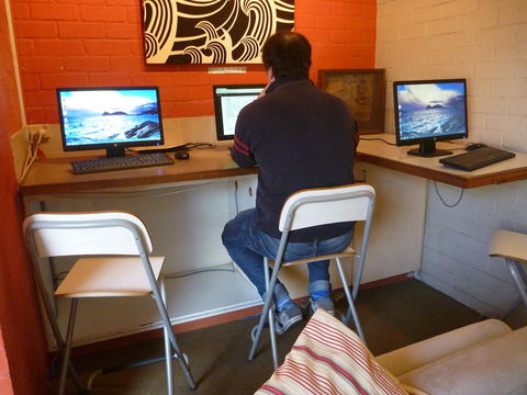 Newtown Backpackers - Accommodation Bookings 6