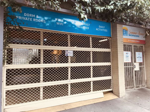 Newtown Backpackers - Accommodation Bookings 27