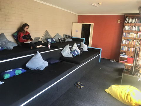 Newtown Backpackers - Accommodation Bookings 4