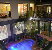 Summer House Newtown - Accommodation Bookings