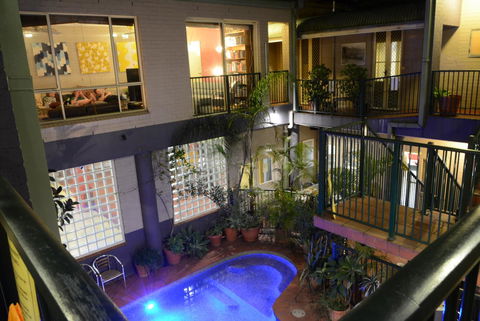 Newtown Backpackers - Accommodation Bookings 0