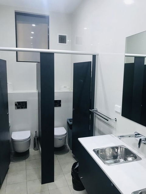 Newtown Backpackers - Accommodation Bookings 13