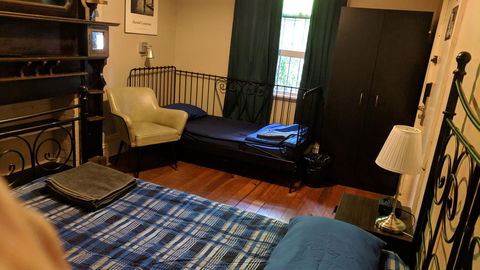 Newtown Backpackers - Accommodation Bookings 16