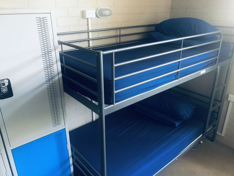 Newtown Backpackers - Accommodation Bookings 11