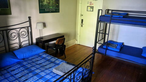 Newtown Backpackers - Accommodation Bookings 26