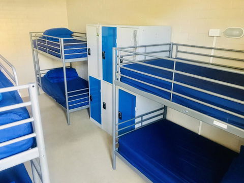 Newtown Backpackers - Accommodation Bookings 10