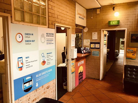Newtown Backpackers - Accommodation Bookings 2