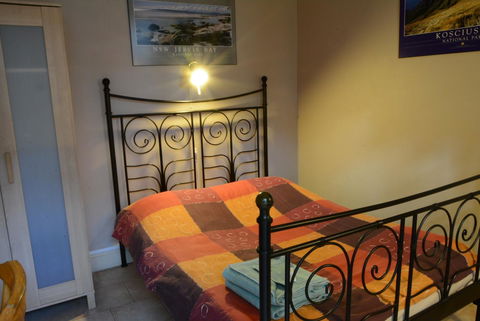 Newtown Backpackers - Accommodation Bookings 25